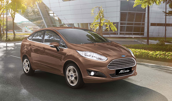 Ford's Independence day offer for armed forces