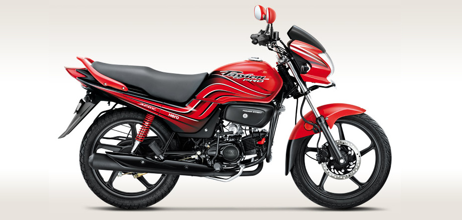 Hero MotoCorp to launch Passion facelift soon