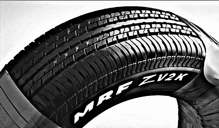 MRF Tyres planning to increase production