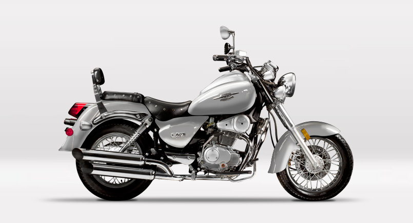 United Motorcycles launching by July 2015