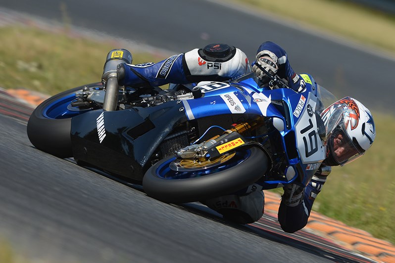 Yamaha will return to WBSK in 2016
