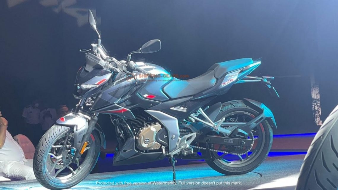 2021 Bajaj Pulsar 250 Launched In India 2 Brand New Bikes Shifting