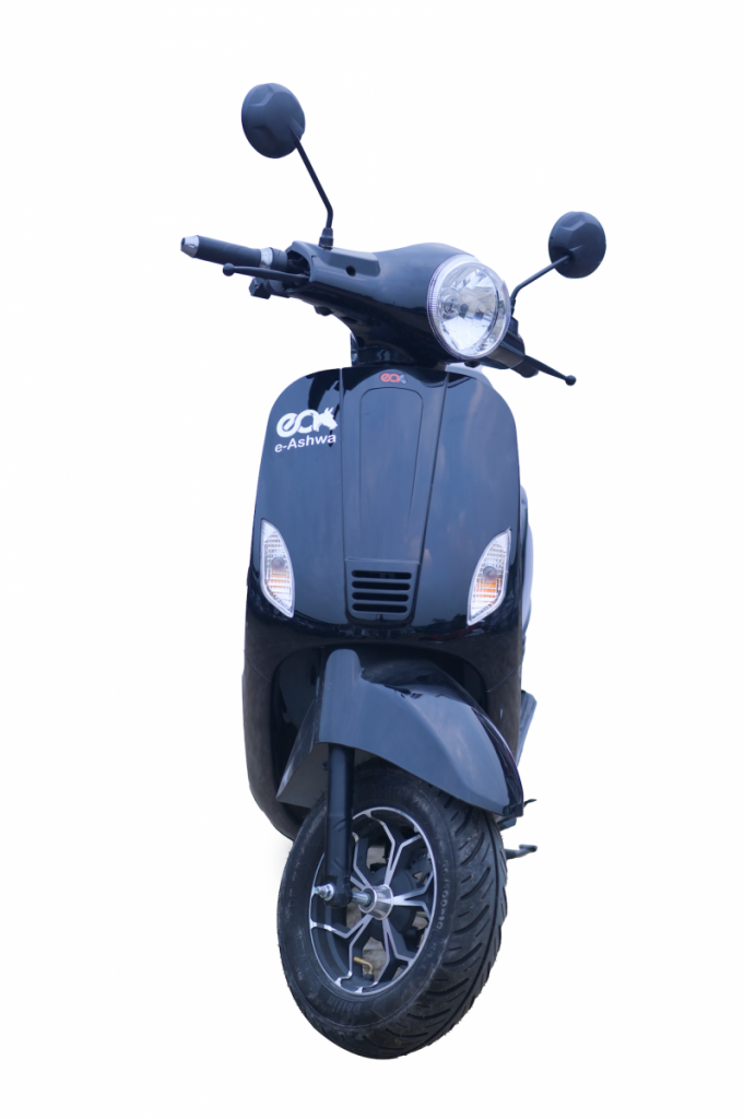 E Ashwa Launches Electric Two Wheelers In India Shifting Gears