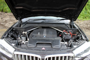 The 30d engine