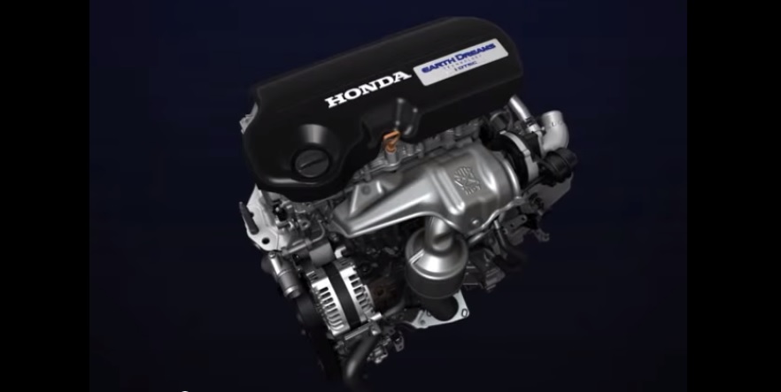 Honda’s 1.5L i-DTEC engine on 1 lakh cars in India