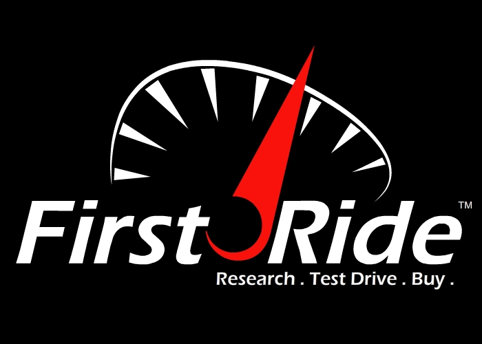 Book a test drive online via FirstRide.in