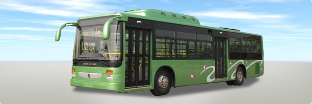 Ashok Leyland gets Rs. 1,500 crore order for buses