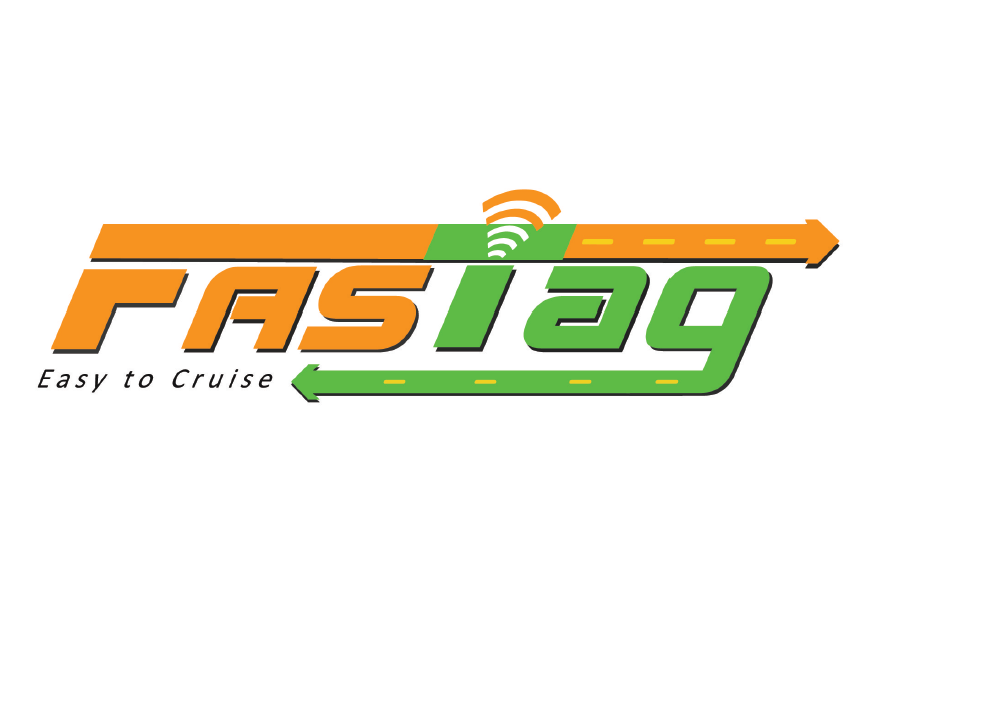 FASTag electronic toll collection