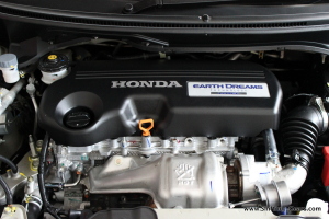 The 1.5L i-DTEC engine has changed fortunes for Honda in India