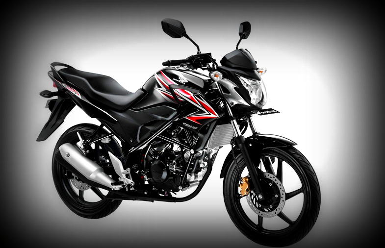 Honda CB Hornet 160R launched in India; priced at Rs 