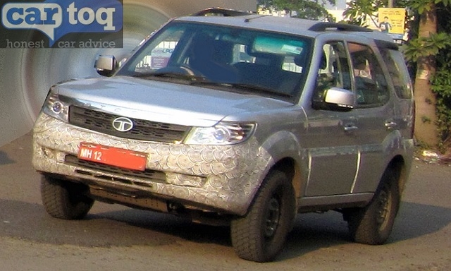Spied-Tata-Safari-Storme-Facelift-2