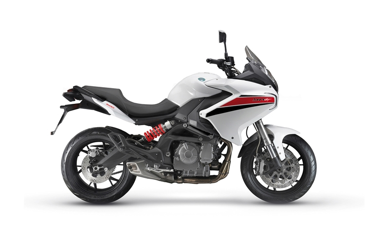 DSK planning to bring Benelli bikes to India
