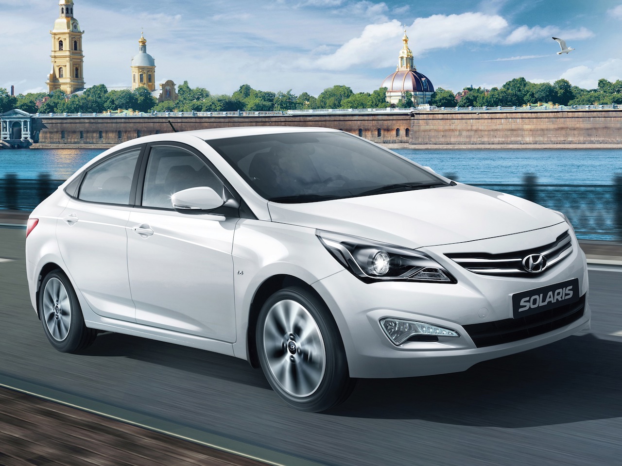 Hyundai Verna facelift late to the party?