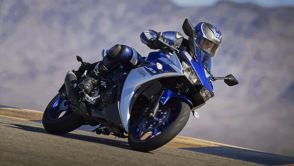 Will Yamaha get the YZF-R3 to India?
