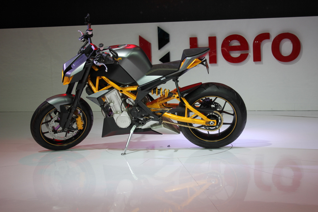 Hero MotoCorp sells 10 lakh units in 37 days