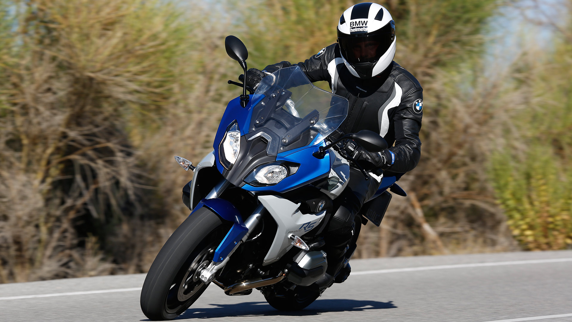 Sub-500cc TVS-BMW bikes coming in 2015