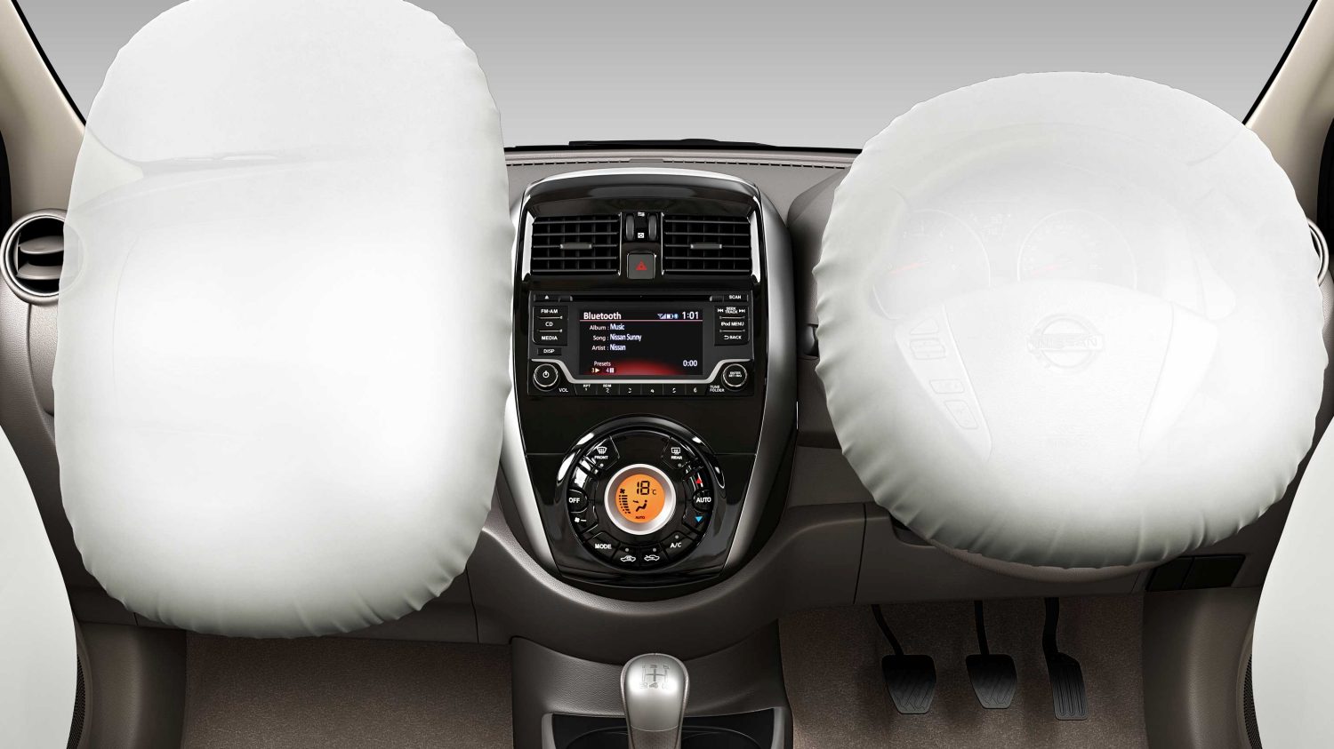 Airbags could have an expiry date