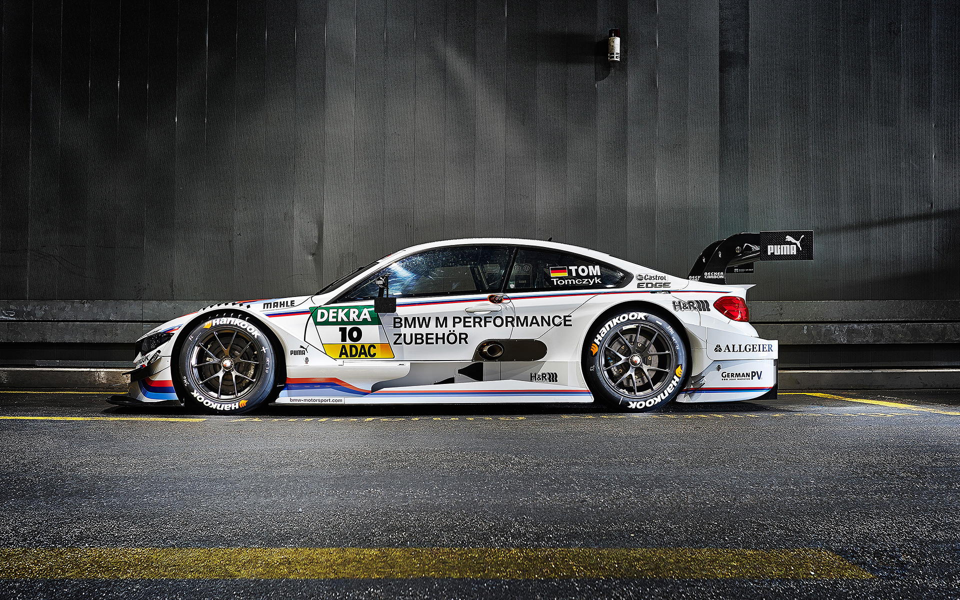 BMW M Performance kits discontinued: Homologation issues
