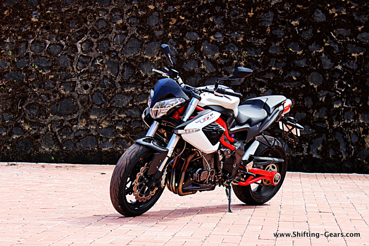 DSK Benelli will have 7 dealers by end of 2014