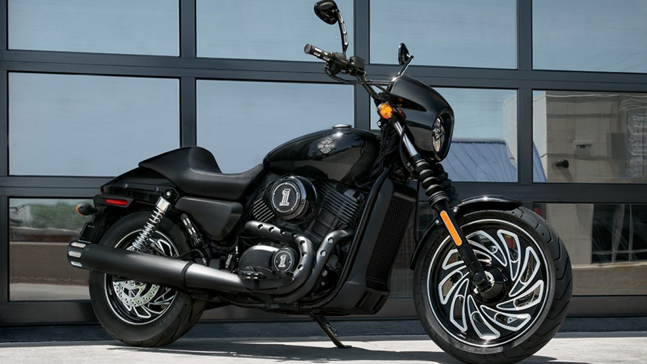 Harley Davidson Street 500 coming in 2015 Shifting Gears