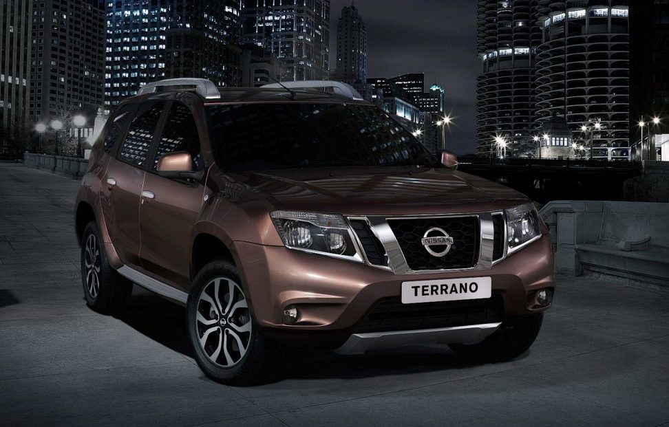 Nissan and Datsun to increase prices from January 2015