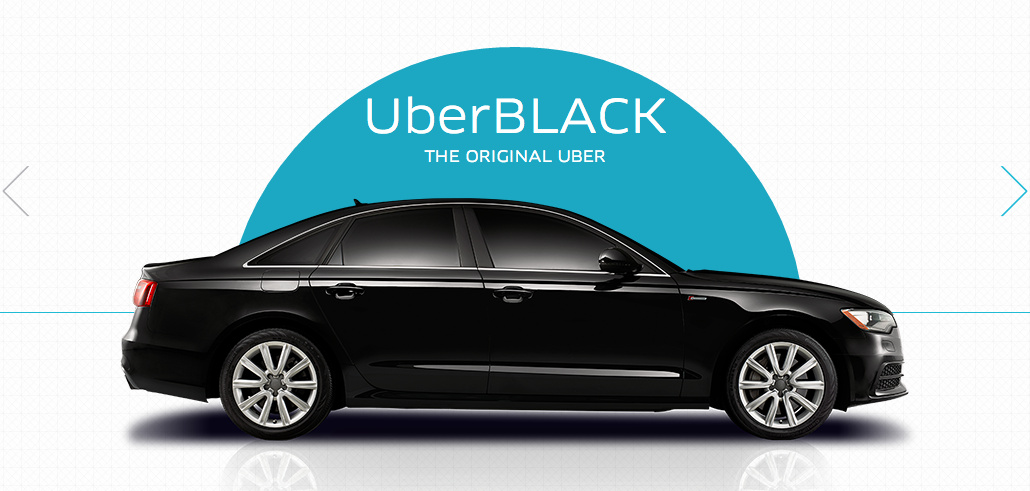 Uber cabs banned & blacklisted in Delhi