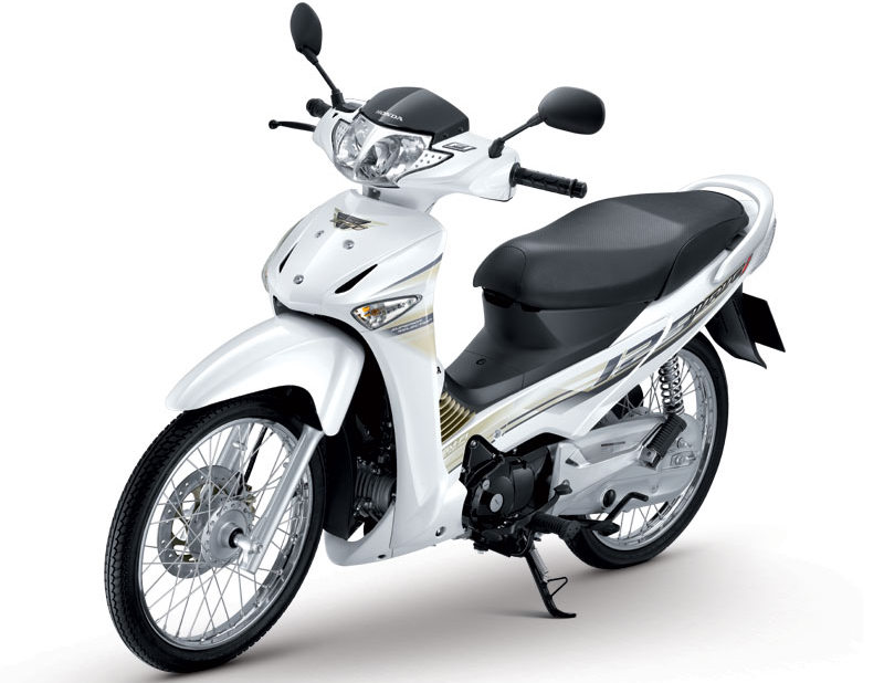 Honda imports Wave 125i to India for R&D | Shifting-Gears