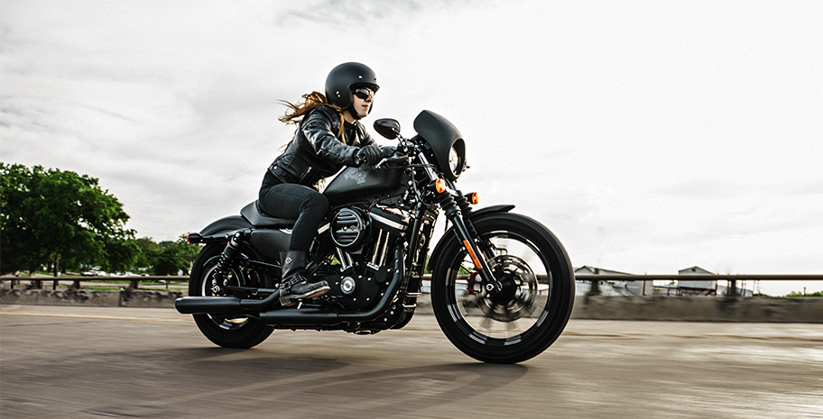 5 motorcycle customizers to battle it out @ Harley Rock Riders Season VI