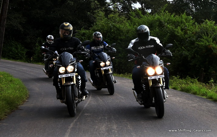 Mahindra Mojo: Test Ride Review