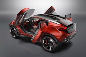 Nissan-Gripz-Concept-Frankfurt-Motor-Show