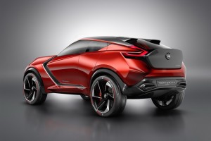 Nissan-Gripz-Concept-Rear