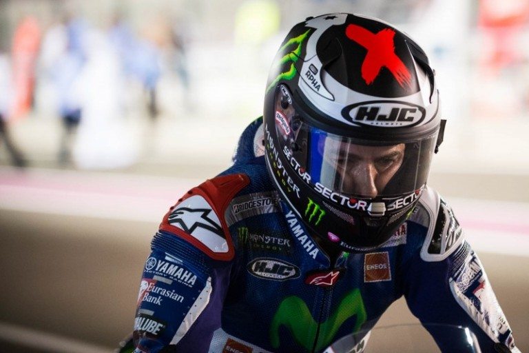 Tyre pressure sensors now mandatory for MotoGP bikes - Shifting-Gears