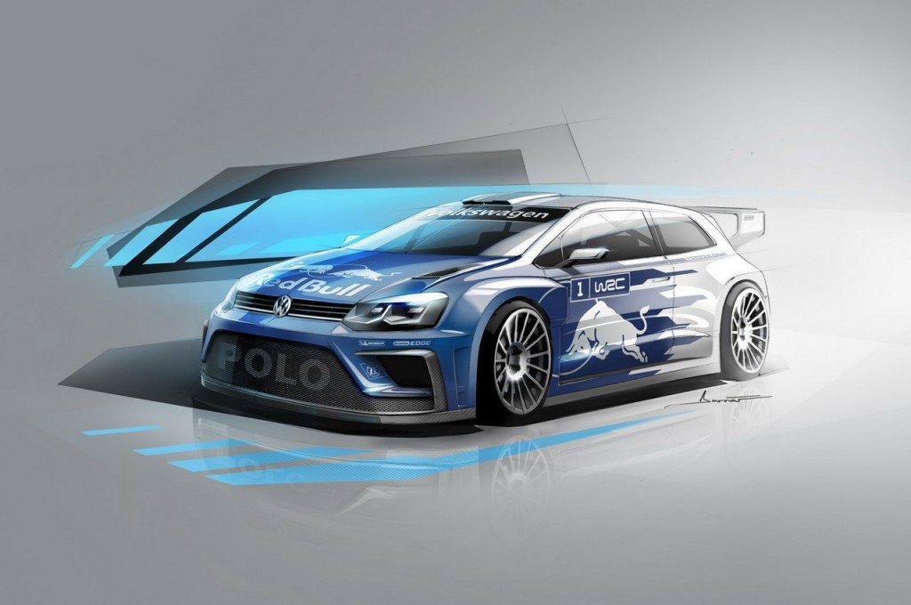 Volkswagen the next generation Polo R | Shifting-Gears
