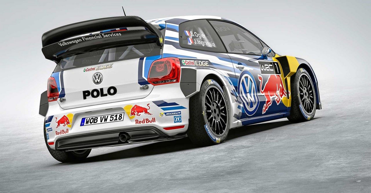Second-generation-VW-Polo-R-WRC-rear-three-quarters