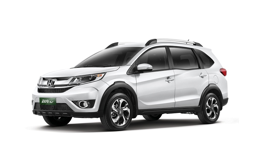Honda BRV missing from official website, is the SUV discontinued