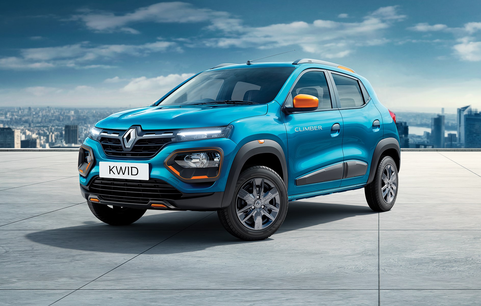 BS6 compliant Renault Kwid & Triber launched in India ShiftingGears
