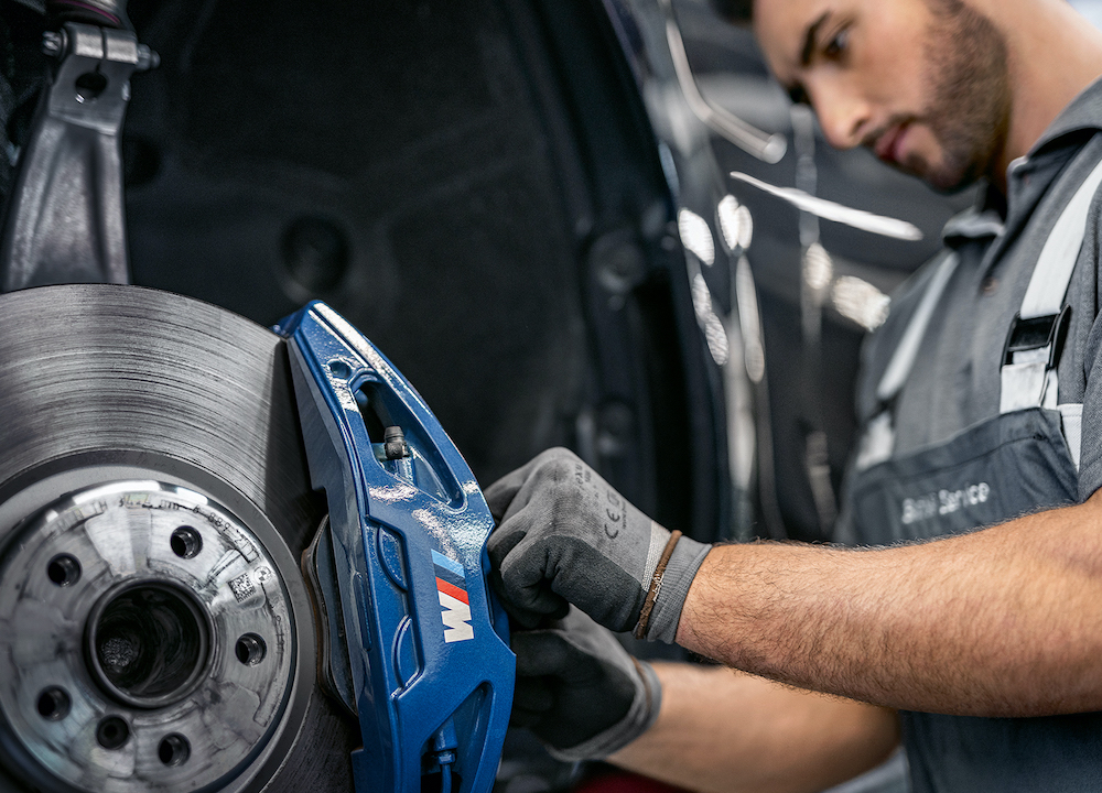 BMW & Mini announce new service & repair inclusive packages | Shifting