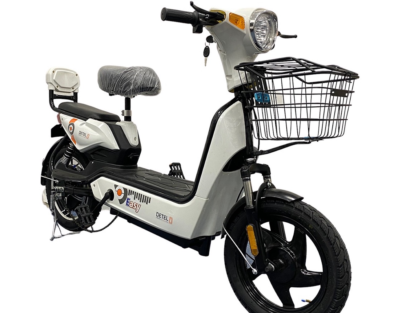 most economical scooter