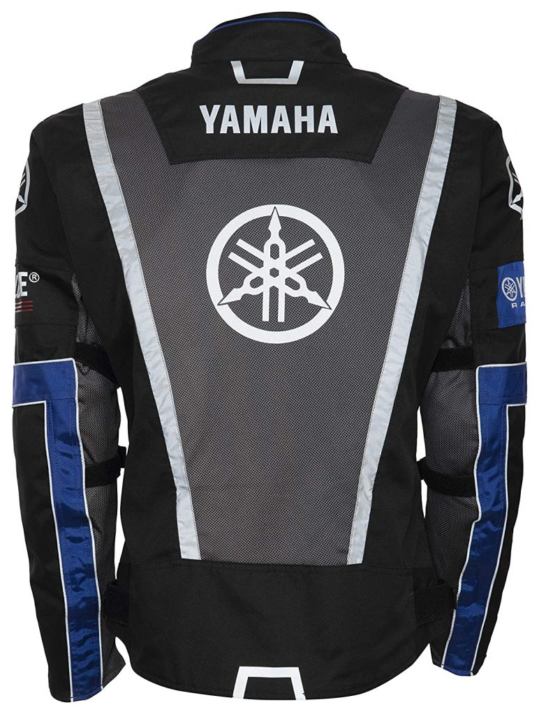 Yamaha apparel & accessories for Indian bikers now available on Amazon