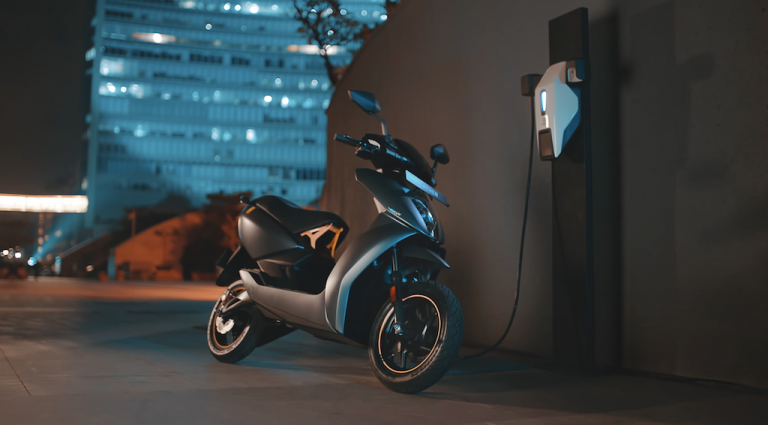 Ather Energy announces ‘Assured Buyback’ with returns up to INR 85,000 ...