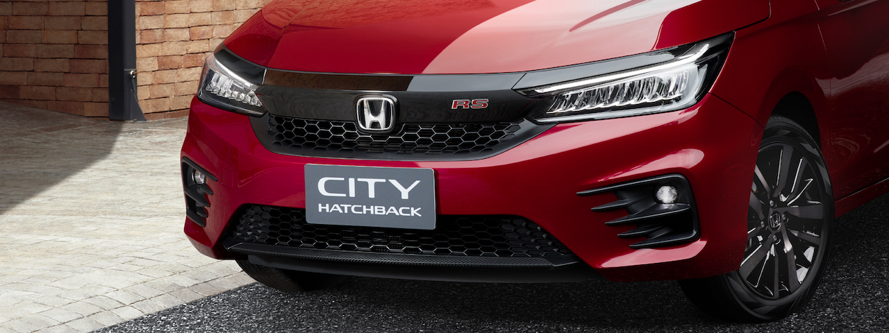 2021 Honda City hatchback revealed, should it replace the Jazz in India ...