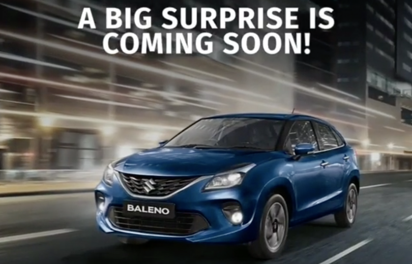 Maruti Suzuki will launch new Celerio & 4 facelifts this year