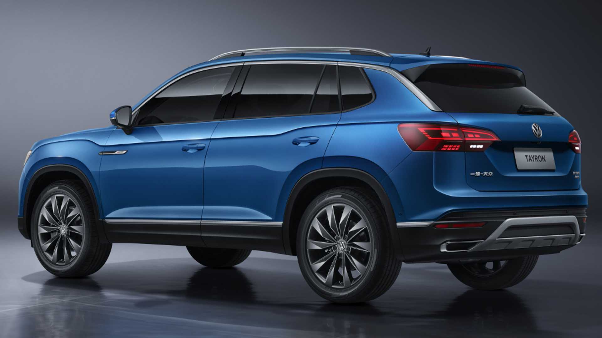 Should the Volkswagen Tayron SUV come to India and replace Tiguan