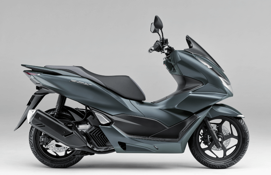 2021 Honda PCX 160 in India would be the perfect rival for Aprilia SXR ...