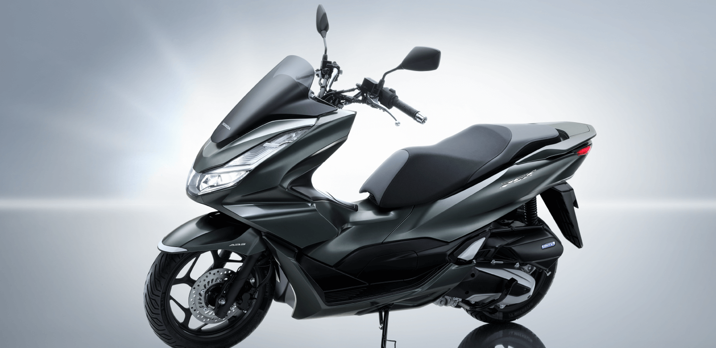 2022 Honda PCX 160 in India would be the perfect rival for 