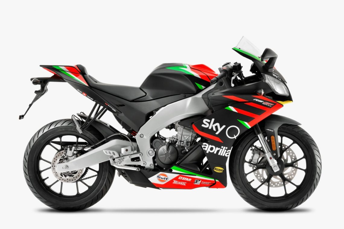 Aprilia will launch RS400 & Tuono 400 motorcycles in India in 2023