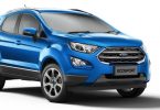 Ford Car Prices in India