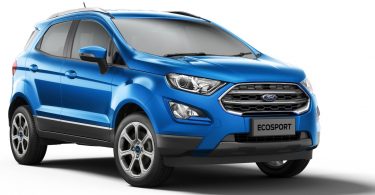 Ford Car Prices in India