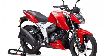 Apache Rtr 180 Shifting Gears