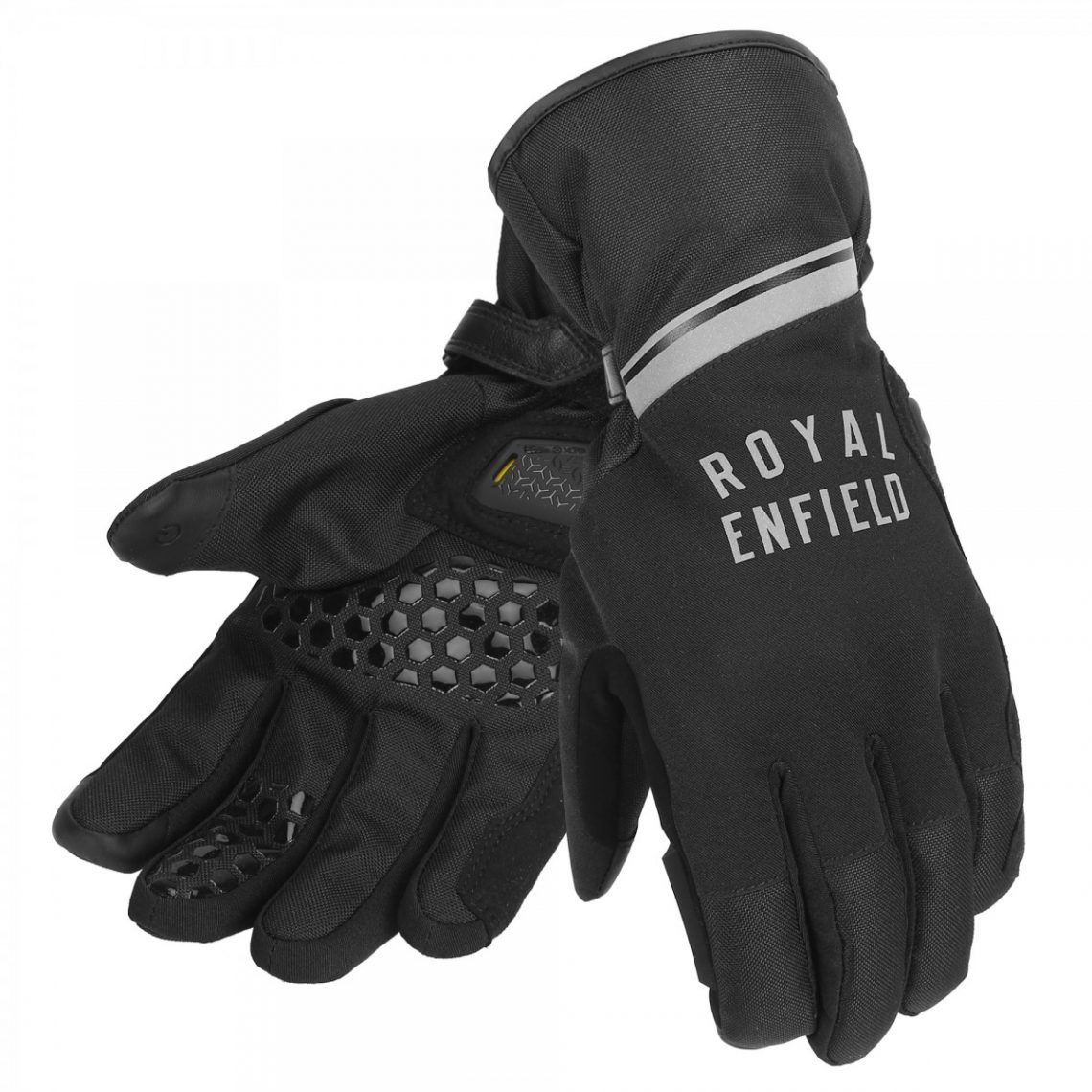 royal enfield knox gloves